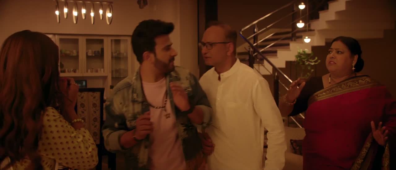 Luv Ki Arrange Marriage 2024