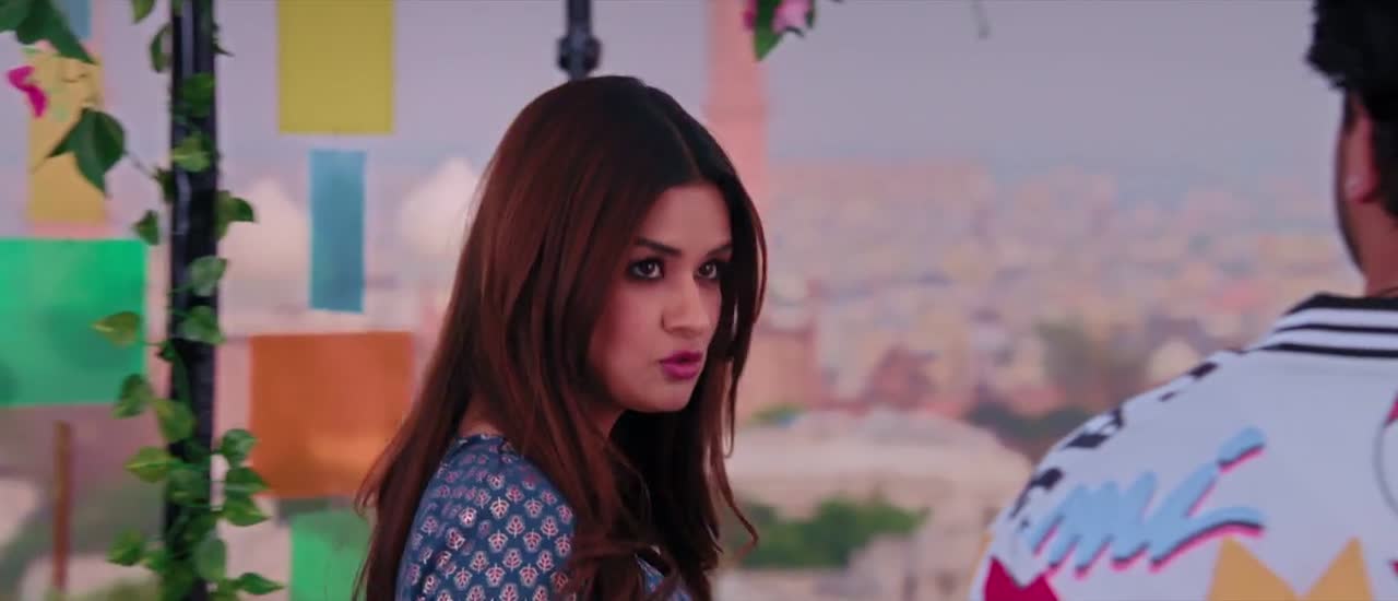 Luv Ki Arrange Marriage 2024