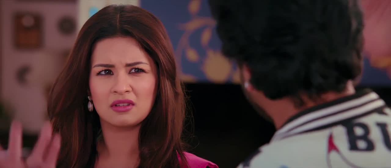 Luv Ki Arrange Marriage 2024