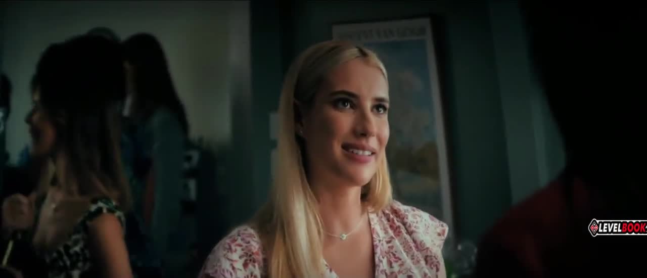 Madame Web 2024
