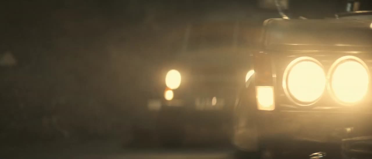 Mr Car and the Knights Templar 2023