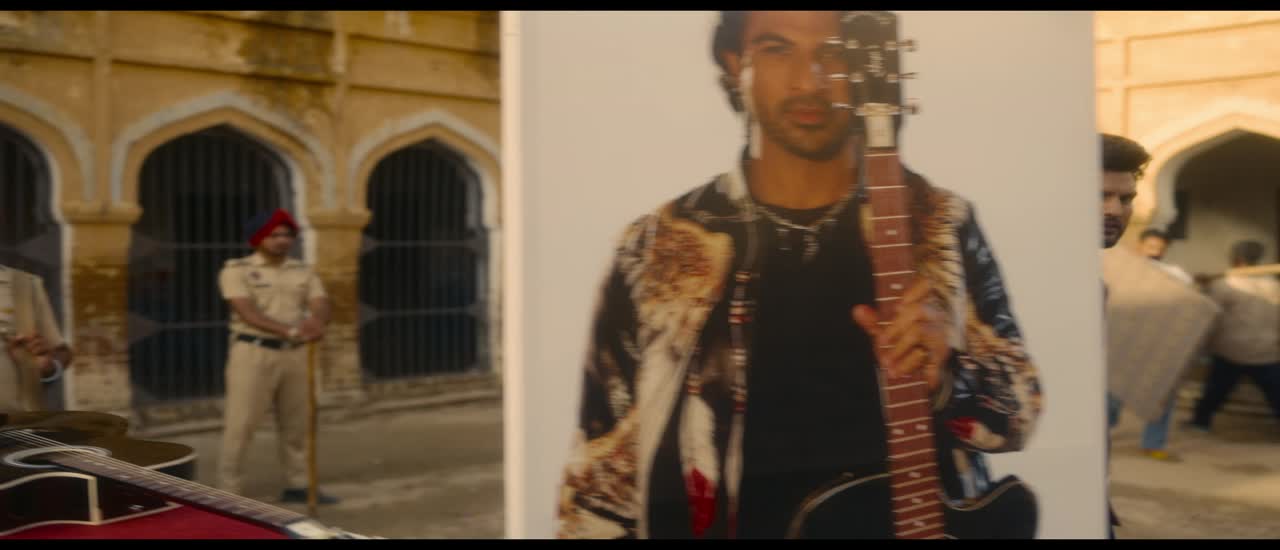Munda Rockstar 2024