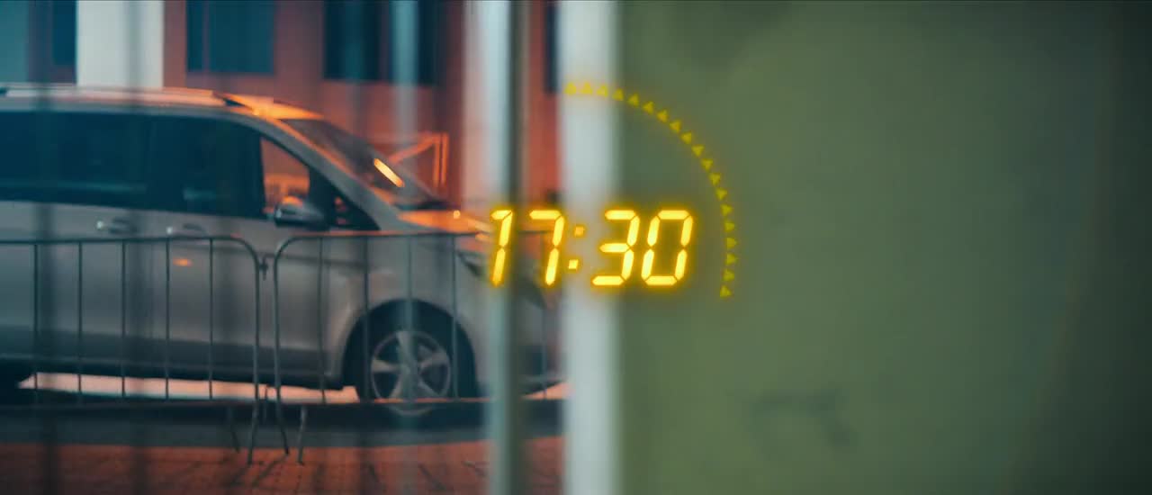Sixty Minutes 2024