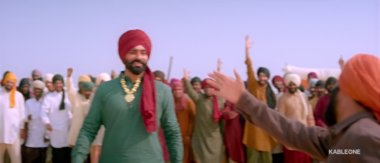 Sucha Soorma 2024