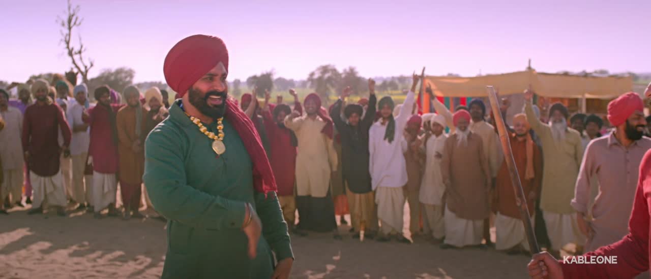 Sucha Soorma 2024