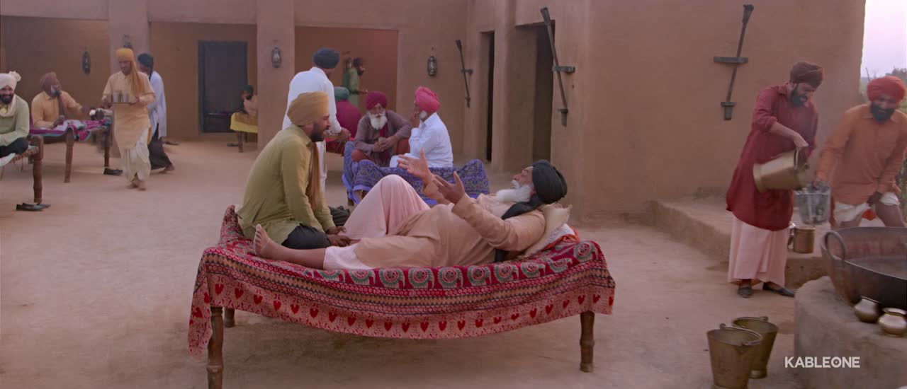 Sucha Soorma 2024