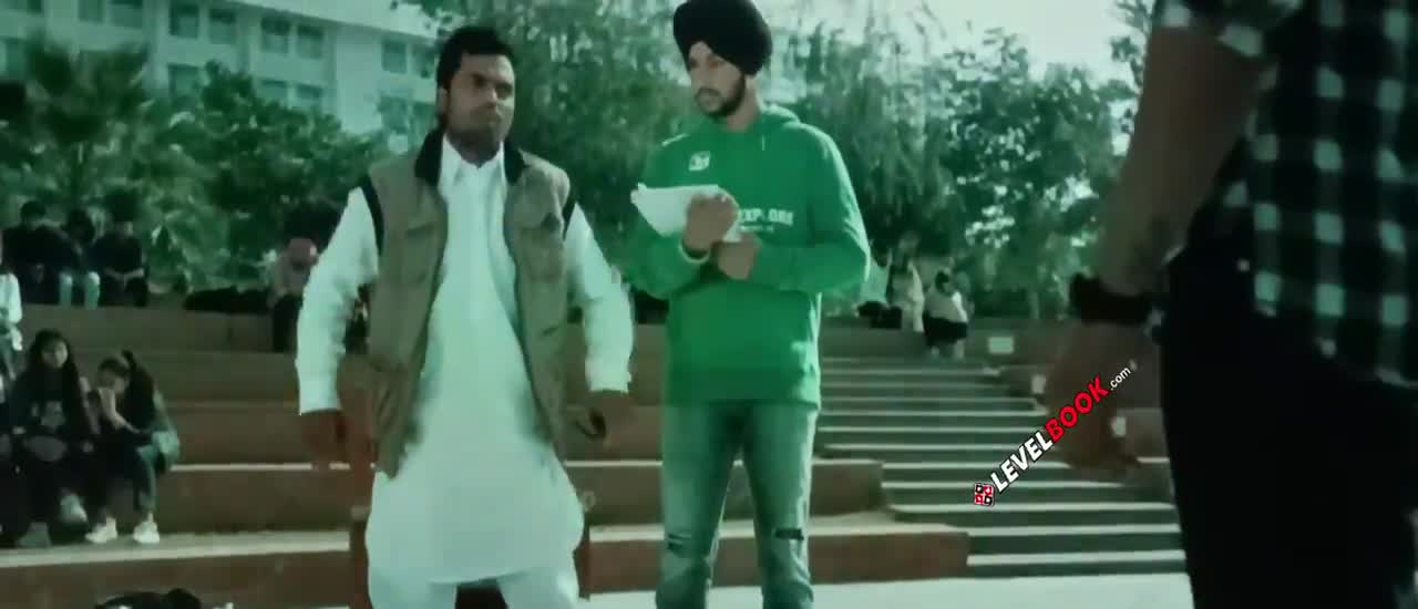 Tabaahi Reloaded 2024 Punjabi