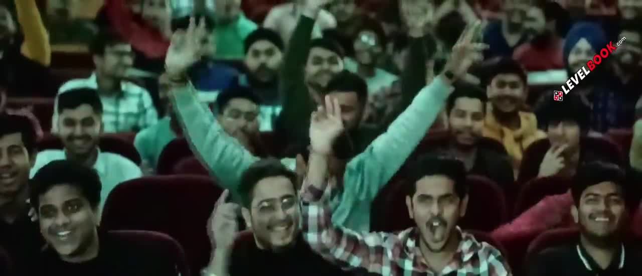 Tabaahi Reloaded 2024 Punjabi