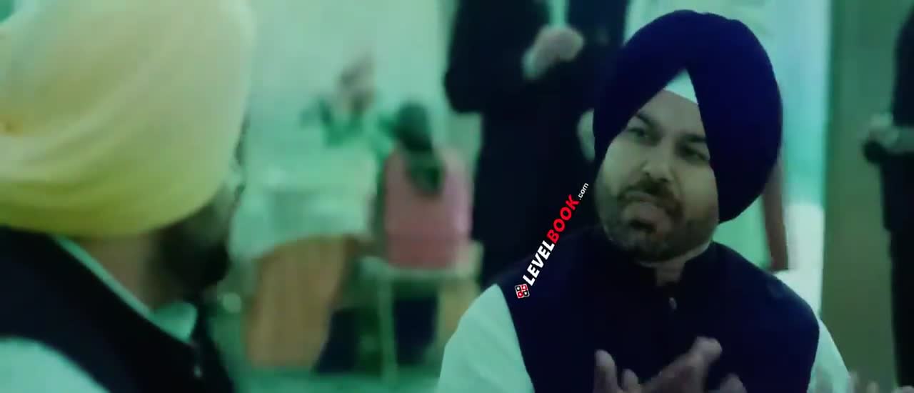 Tabaahi Reloaded 2024 Punjabi