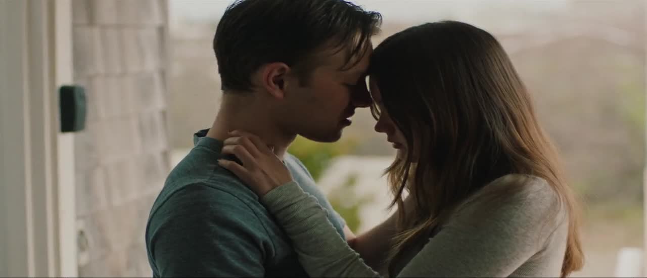 The Beach House 2019