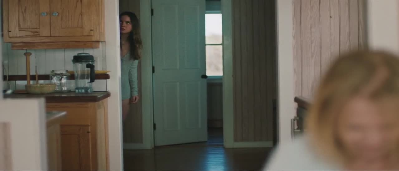 The Beach House 2019