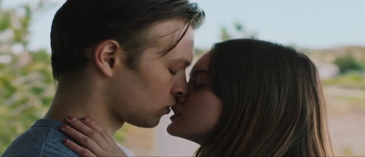 The Beach House 2019
