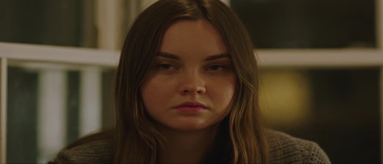 The Beach House 2019