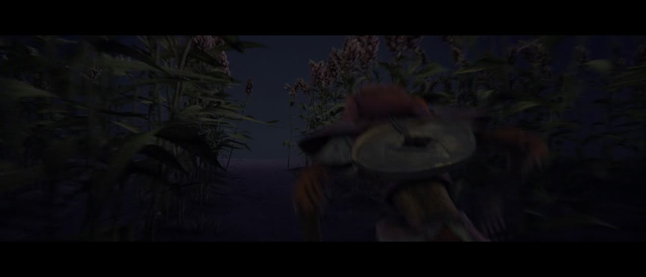 The Monkey King 2023