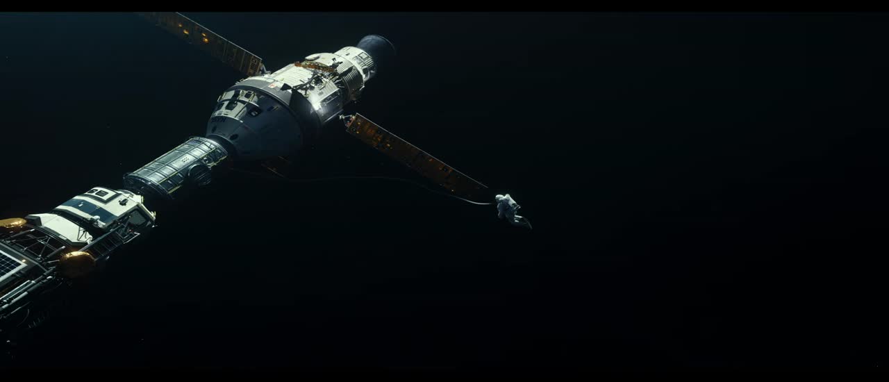 The Moon 2023