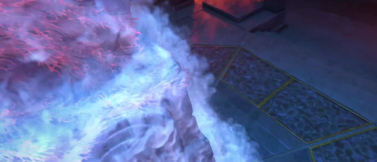 The Snow Queen 3 Fire and Ice 2016