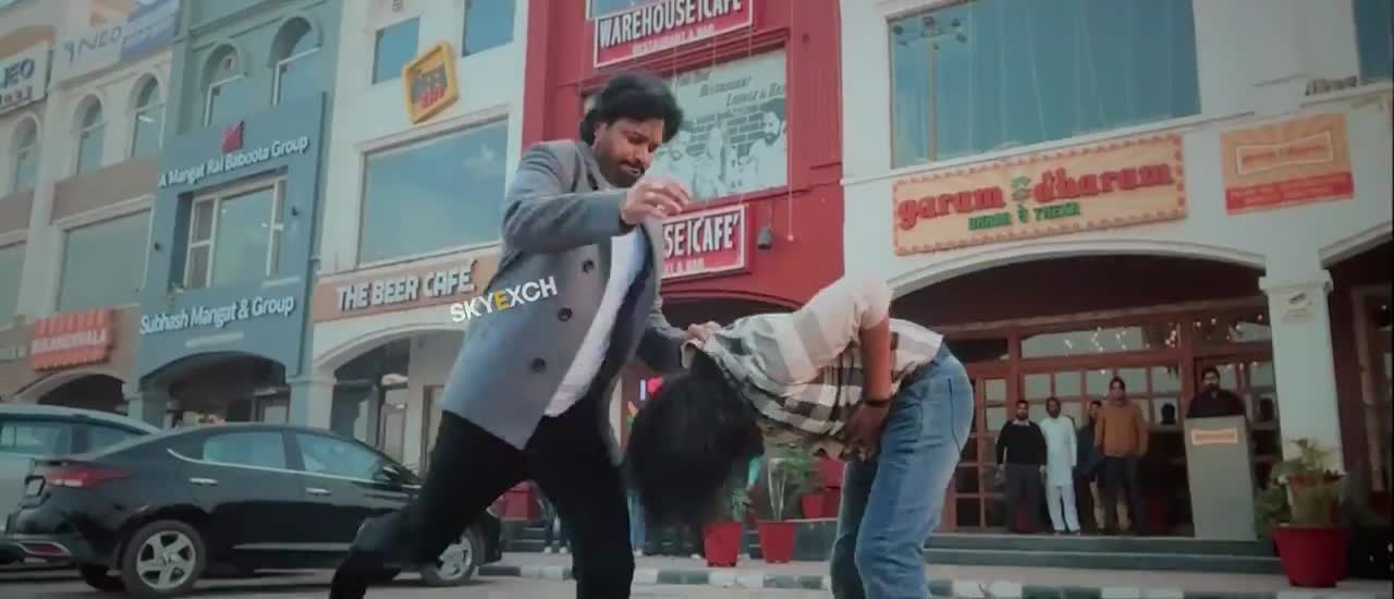 Yaaran Da Rutbaa 2023 Punjabi