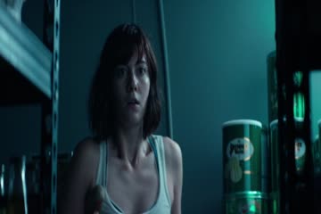 10 Cloverfield Lane 2016 in Hindi dubb