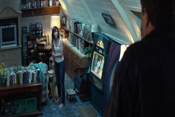 10 Cloverfield Lane 2016 in Hindi dubb