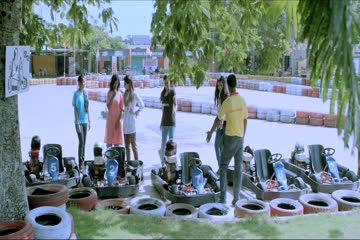 10 Endrathukulla 2015 in Hindi