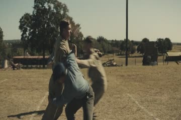 12 Mighty Orphans 2021 BrRip Dubbed in Hindi