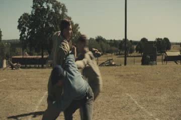 12 Mighty Orphans 2021 Brip Dubb in Hindi