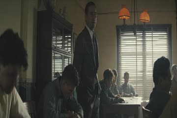 12 Mighty Orphans 2021 Brip Dubb in Hindi