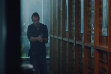 12 Rounds 3 Lockdown 2015 in Hindi