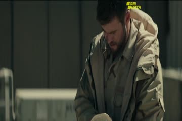 12 Strong 2018 Dubbed in Hindi