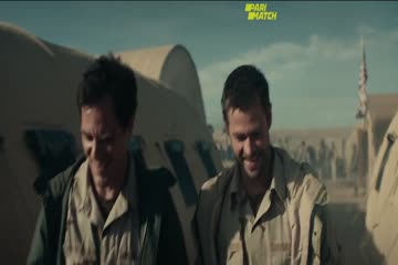 12 Strong 2018 Dubbed in Hindi