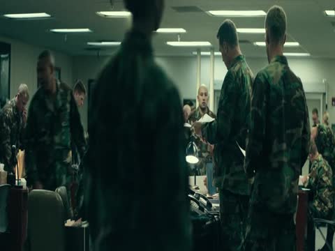 12 Strong 2018 Dubbed in Hindi