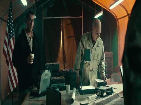 12 Strong 2018 Dubbed in Hindi