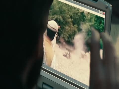 12 Strong 2018 Dubbed in Hindi