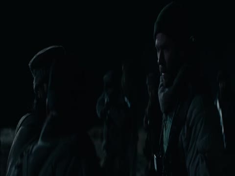 12 Strong 2018 Dubbed in Hindi
