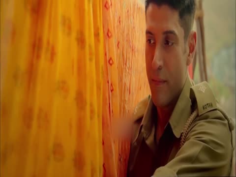 120 Bahadur 2025 Hindi