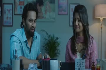 12th Man 2022 in Hindi