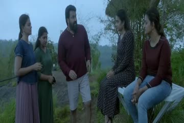 12th Man 2022 in Hindi