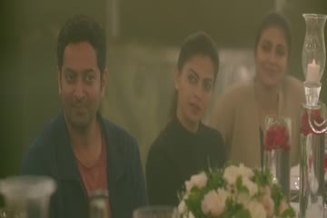 12th Man 2022 in Hindi