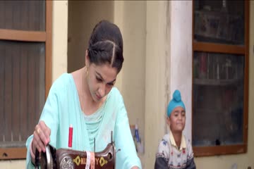 15 Lakh Kado Aauga 2019 full movie