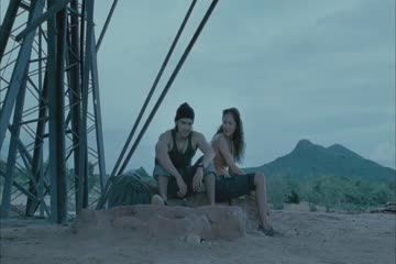 2022 Tsunami 2009 in Hindi Dubbed