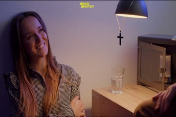 2025 The World enslaved by a Virus 2021 in Hindi Dubb