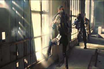 2047 Virtual Revolution 2016 in Hindi Dubb