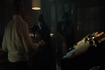 21 Bridges 2019 full movie in Hindi