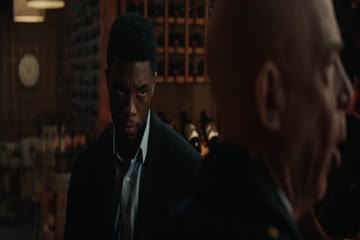 21 Bridges 2019 full movie in Hindi