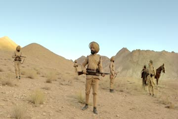 21 Sarfarosh Saragarhi 1897 2018