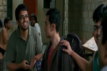 3 Idiots 2009 full movie