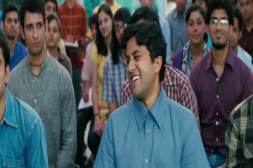 3 Idiots 2009 full movie