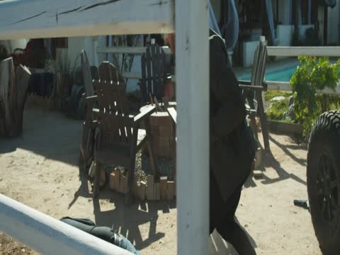 6 Hours Away 2024 Dubb in Hindi