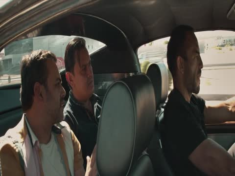 6 Hours Away 2024 Dubb in Hindi