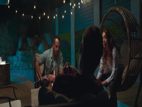 6 Hours Away 2024 Dubb in Hindi